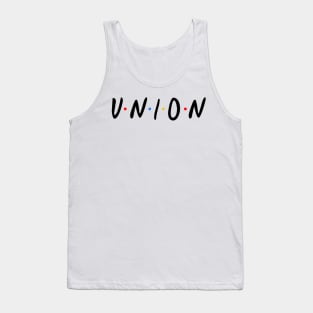 Union Tank Top